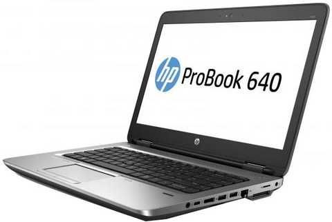 Ноутбук hp probook 640 g2 (i5-6200u|8gb|320hdd) noutbuk_hp_probook_640_g2_i5_6200u_8gb_320hdd