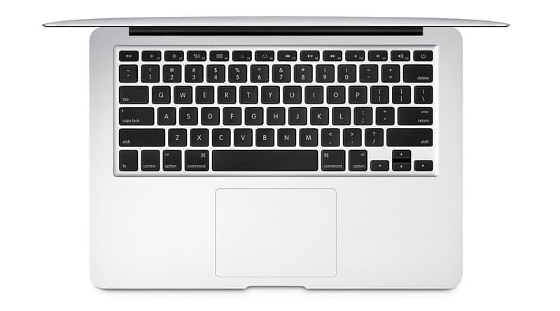 Ноутбук Apple Macbook Air Киев