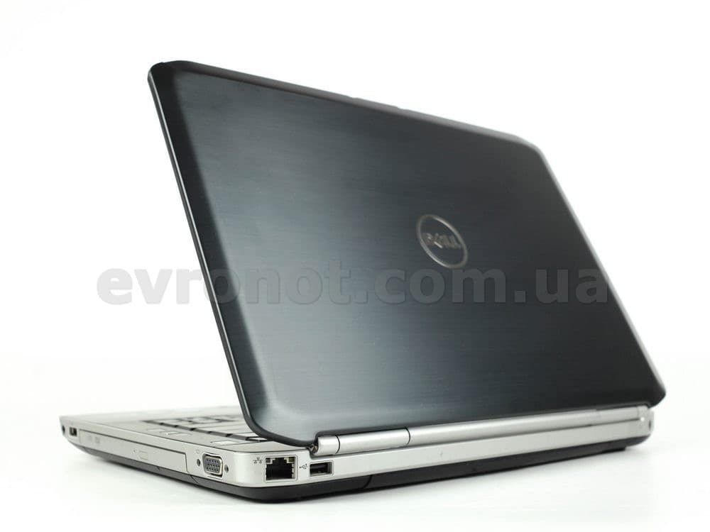 Ноутбук Dell Latitude E5420 Цена