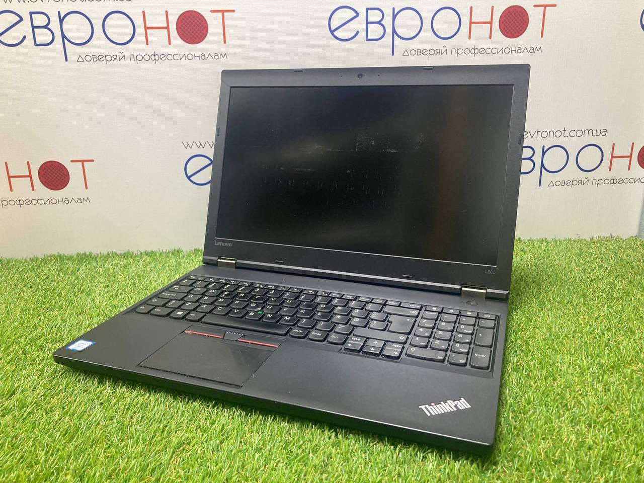 レノボ ノートPC L560 i5-6200 メモリ12GB SSD120GB Lenovo（レノボ） Win11搭載 中古ノートパソコン ノートPC Office搭載