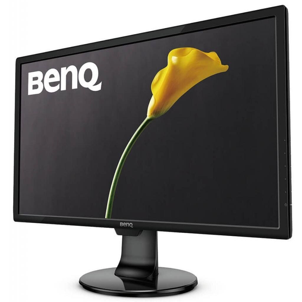 Что лучше монитор lg или benq