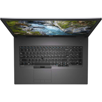 Ноутбук dell precision 7540 (i7-9850h|32gb|500ssd) noutbuk_dell_precision__7540_i7_9850h_32gb_500ssd