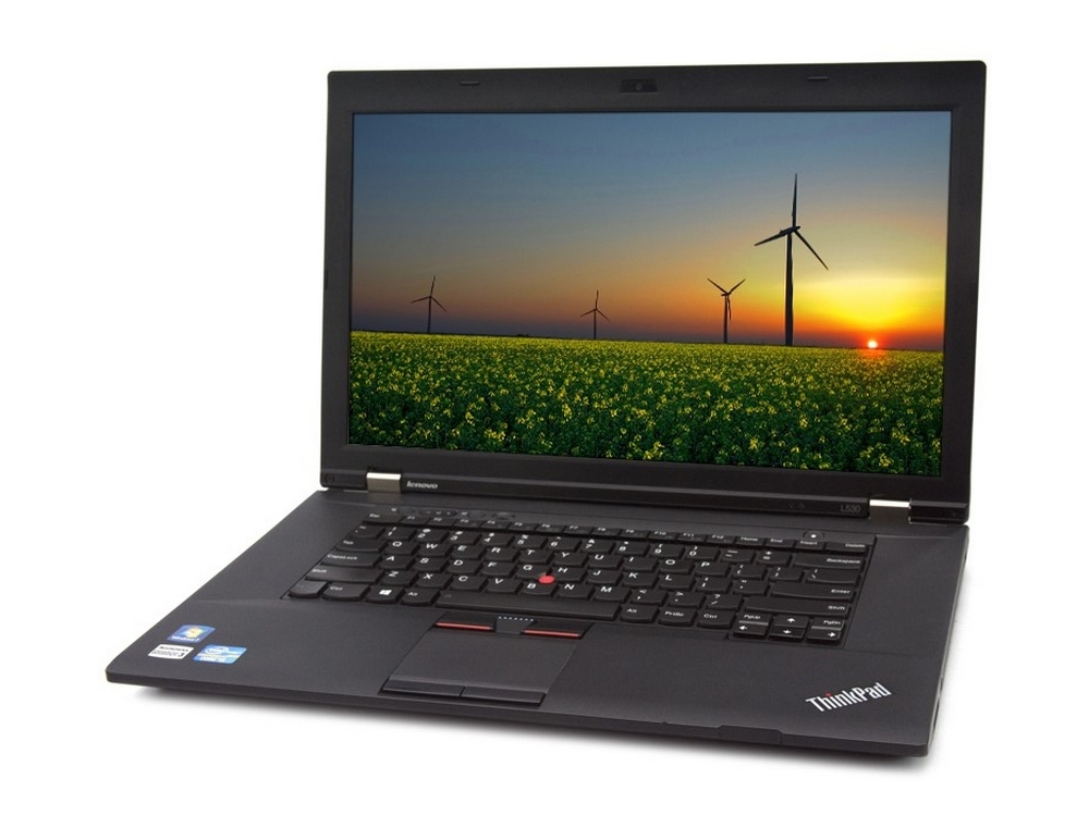 Lenovo thinkpad l530 обзор