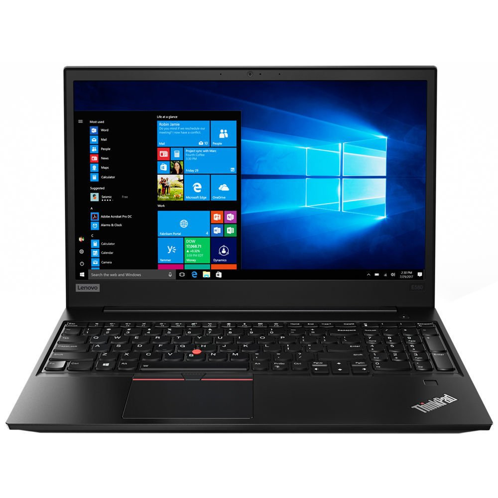 Ноутбук Lenovo ThinkPad E585 (Ryzen 3 2200u|8GB|240SSD) - в
