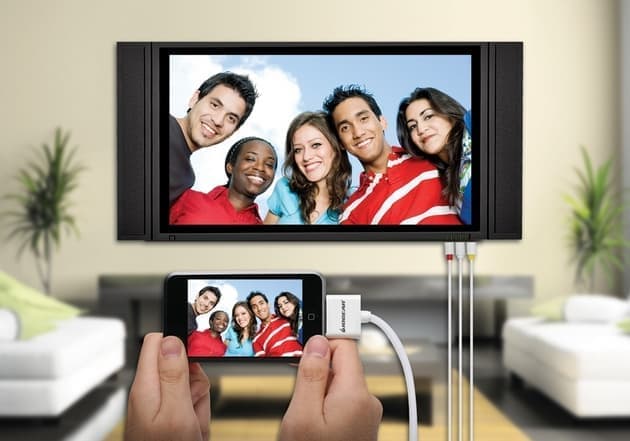 Инструкция: Как передать изображение с мобильного устройства на телевизор: простые способы и настройки