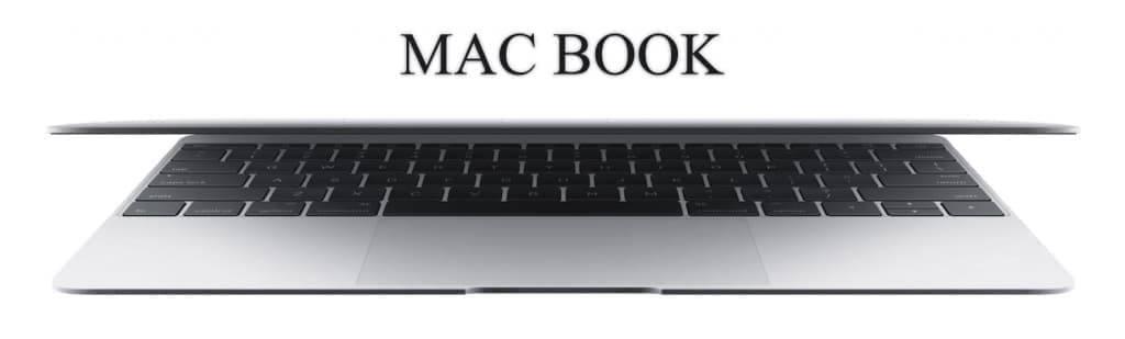 Купить macbook air бу