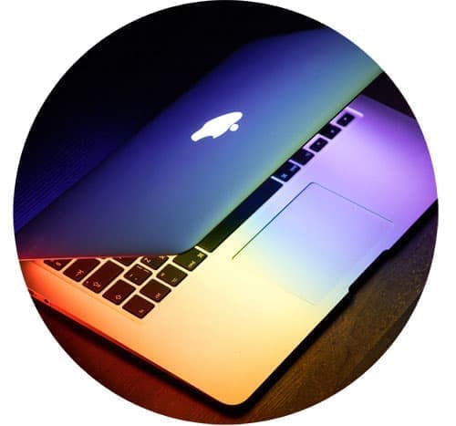 Apple MacBook pro