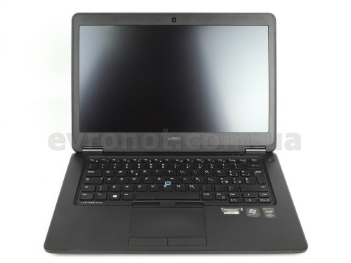 Ноутбук dell latitude e7450 (i5-5300u|8gb|240ssd) noutbuk_dell_latitude_e7450_i5_5300u_8gb_240ssd_gpu