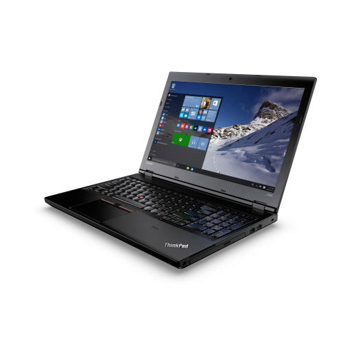 Ноутбук lenovo thinkpad l560 (i5-6300u|8gb|240ssd) noutbuk_lenovo_thinkpad_l560_i5_6300u_8gb_240ssd
