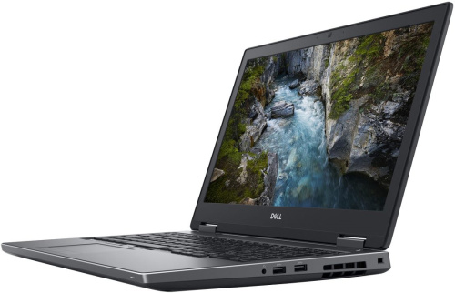 Ноутбук dell precision 7530 (i7-8850h|16gb|240ssd) noutbuk_dell_precision_7530_i7_8850h_16gb_240ssd