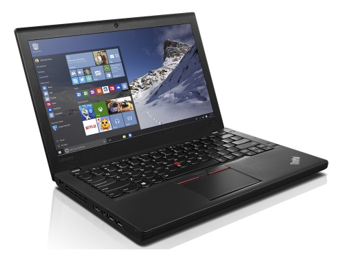 Ноутбук lenovo thinkpad x260 (i5-6200u|4gb|320hdd) noutbuk_lenovo_thinkpad_x260_i5_6200u_4gb_320hdd