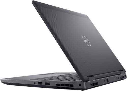 Ноутбук dell precision 7530 (i7-8850h|16gb|240ssd) noutbuk_dell_precision_7530_i7_8850h_16gb_240ssd