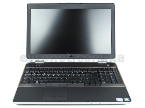 ноутбук dell latitude e6520 (i7-2640m|8gb|240ssd) noutbuk_dell_latitude_e6520_i7_2520m_8gb_240ssd