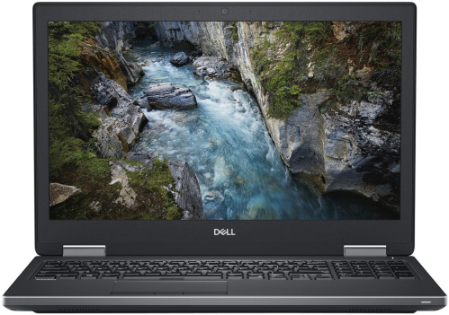 Ноутбук dell precision 7530 (i7-8850h|16gb|240ssd) noutbuk_dell_precision_7530_i7_8850h_16gb_240ssd