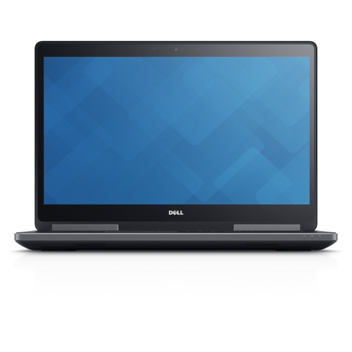 Ноутбук dell precision 7710 (i7-6820hq|64gb|500ssd) noutbuk_dell_precision_7710_i7_6820hq_64gb_500ssd