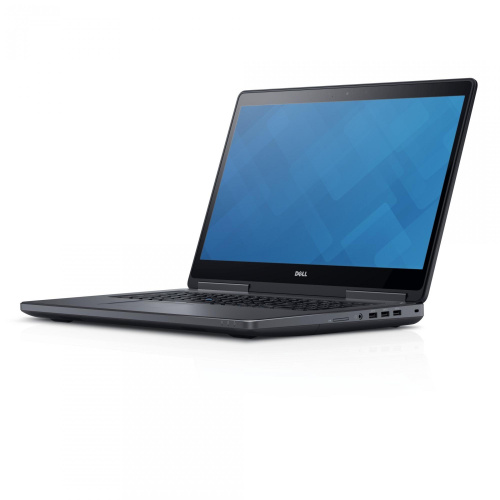 Ноутбук dell precision 7710 (i7-6820hq|64gb|500ssd) noutbuk_dell_precision_7710_i7_6820hq_64gb_500ssd