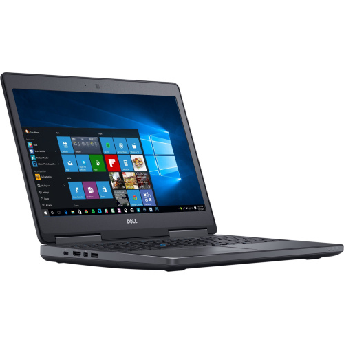 Ноутбук dell precision 7710 (i7-6820hq|64gb|500ssd) noutbuk_dell_precision_7710_i7_6820hq_64gb_500ssd