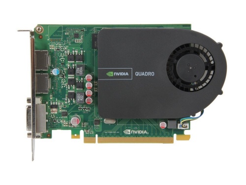видеокарта б/у nvidia quadro 2000 1gb gddr5 / 128bit (2x displayport, 1x dvi) (dell 08mdmw) videokarta_b_u_nvidia_quadro_2000_1gb_gddr5_128bit_2x_displayport_1x_dvi_dell_08mdmw