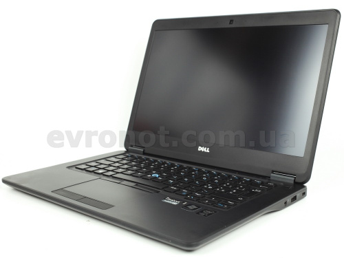 Ноутбук dell latitude e7450 (i5-5300u|8gb|240ssd) noutbuk_dell_latitude_e7450_i5_5300u_8gb_240ssd_gpu