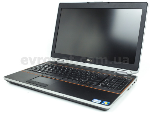 ноутбук dell latitude e6520 (i7-2640m|8gb|240ssd) noutbuk_dell_latitude_e6520_i7_2520m_8gb_240ssd