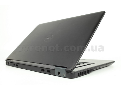 Ноутбук dell latitude e7450 (i5-5300u|8gb|240ssd) noutbuk_dell_latitude_e7450_i5_5300u_8gb_240ssd_gpu