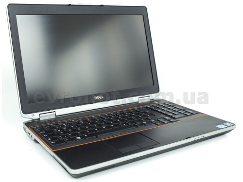 ноутбук dell latitude e6520 (i7-2640m|8gb|240ssd) noutbuk_dell_latitude_e6520_i7_2520m_8gb_240ssd
