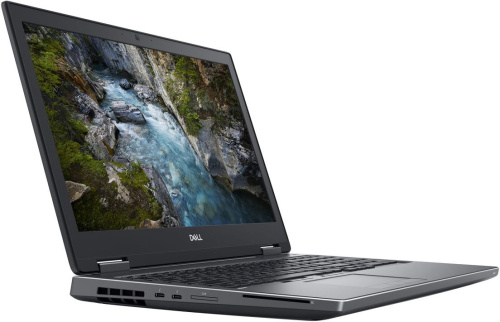 Ноутбук dell precision 7530 (i7-8850h|16gb|240ssd) noutbuk_dell_precision_7530_i7_8850h_16gb_240ssd
