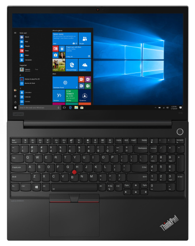 Ноутбук lenovo thinkpad e15 (i3-10110u|16gb|512ssd) noutbuk_lenovo_thinkpad_e15_i3_10110u_16gb_512ssd