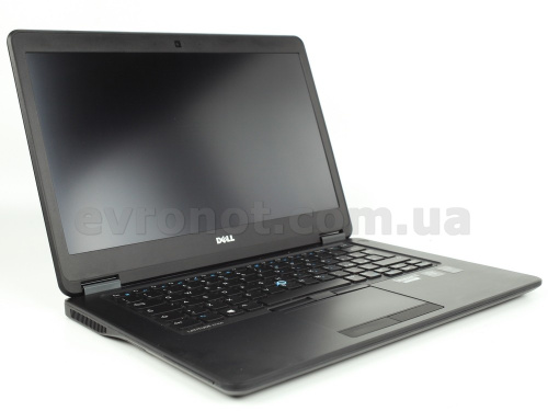 Ноутбук dell latitude e7450 (i5-5300u|8gb|240ssd) noutbuk_dell_latitude_e7450_i5_5300u_8gb_240ssd_gpu