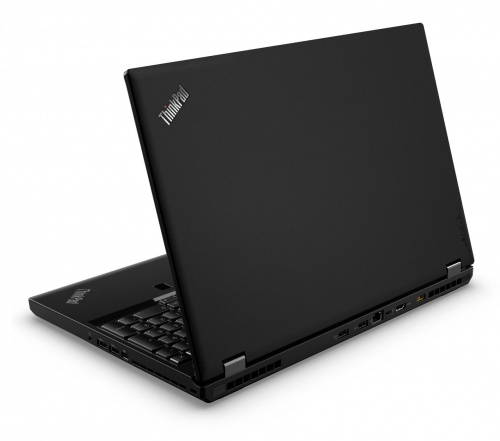 Ноутбук Lenovo ThinkPad P51 (i7-7820HQ|16GB|240SSD) - в магазине