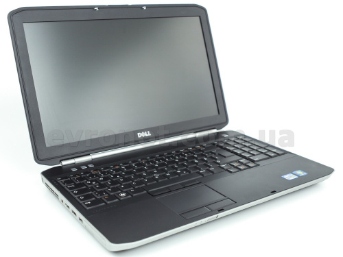 Ноутбук dell latitude e5520 (i5-2520m|8gb|500hdd) noutbuk_dell_latitude_e5520_i5_2520m_8gb_500hdd