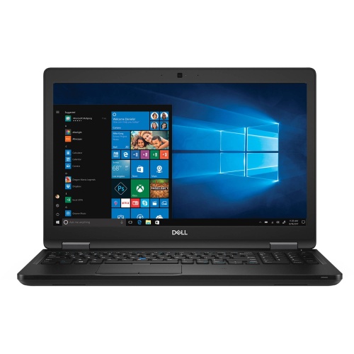 Ноутбук dell latitude e5590 (i5-8250u|8gb|240ssd) noutbuk_dell_latitude_e5590_i5_8250u_8gb_240ssd