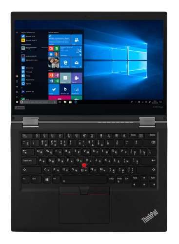 трансформер lenovo thinkpad yoga x390 (i5-8265u|8gb|240ssd) transformer_lenovo_thinkpad_yoga_x390_i5_8265u_8gb_240ssd