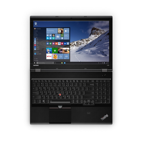 Ноутбук lenovo thinkpad l560 (i5-6300u|16gb|240ssd) noutbuk_lenovo_thinkpad_l560_i5_6300u_16gb_240ssd