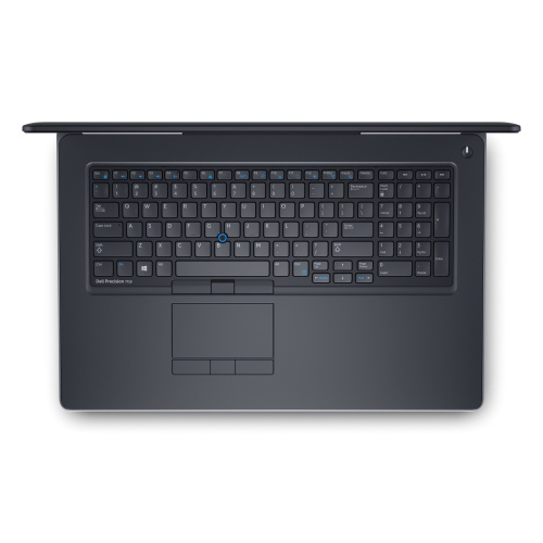 Ноутбук dell precision 7710 (i7-6820hq|64gb|500ssd) noutbuk_dell_precision_7710_i7_6820hq_64gb_500ssd